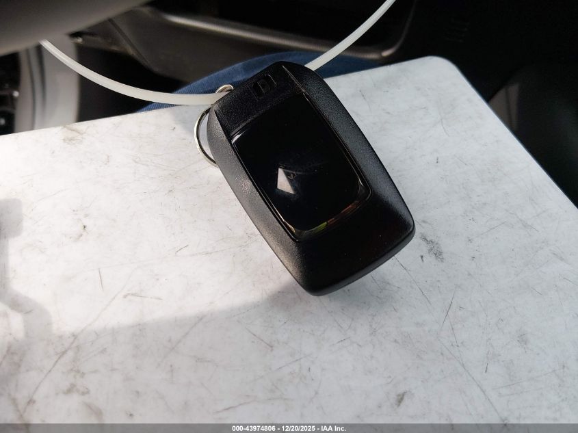 2026 Toyota Crown Limited VIN: JTDAAAAF8T3042252 Lot: 43974806