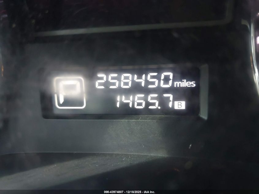 2015 Nissan Altima 2.5 Sv VIN: 1N4AL3AP3FC187174 Lot: 43974807