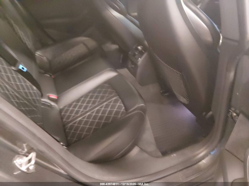 2018 Audi S5 3.0T Premium Plus VIN: WAUC4CF52JA085924 Lot: 43974811