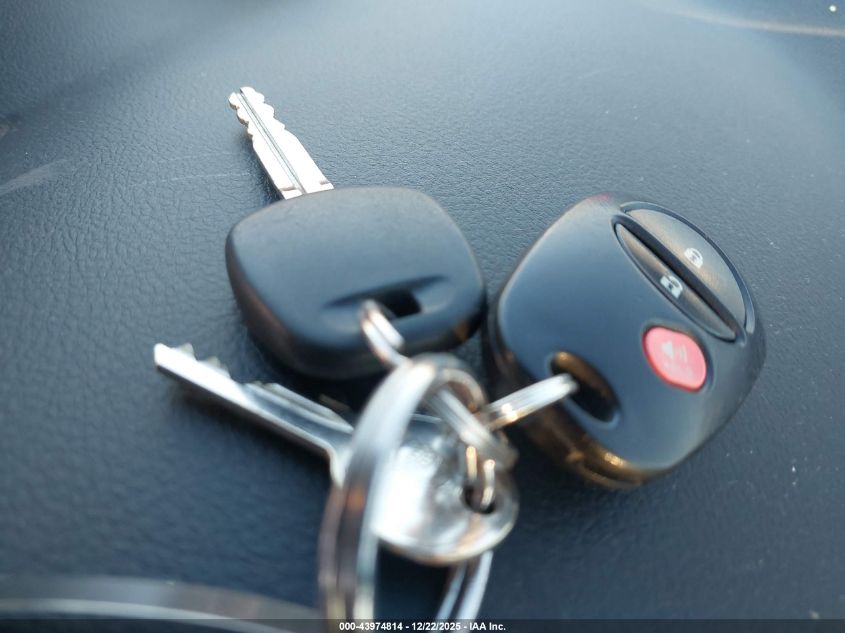 2009 Toyota Highlander VIN: JTEDA41A892004582 Lot: 43974814