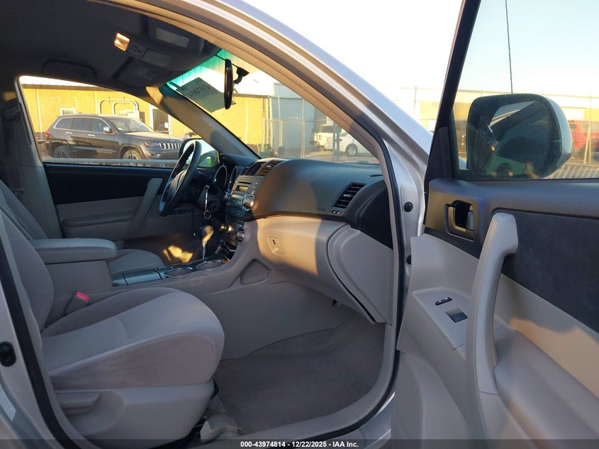 2009 Toyota Highlander