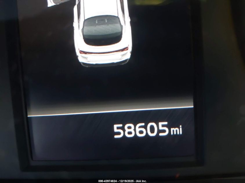 2022 Kia K5 Lxs VIN: 5XXG14J22NG137627 Lot: 43974824