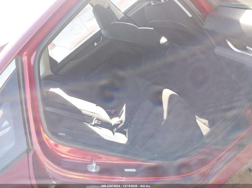 2022 Kia K5 Lxs VIN: 5XXG14J22NG137627 Lot: 43974824