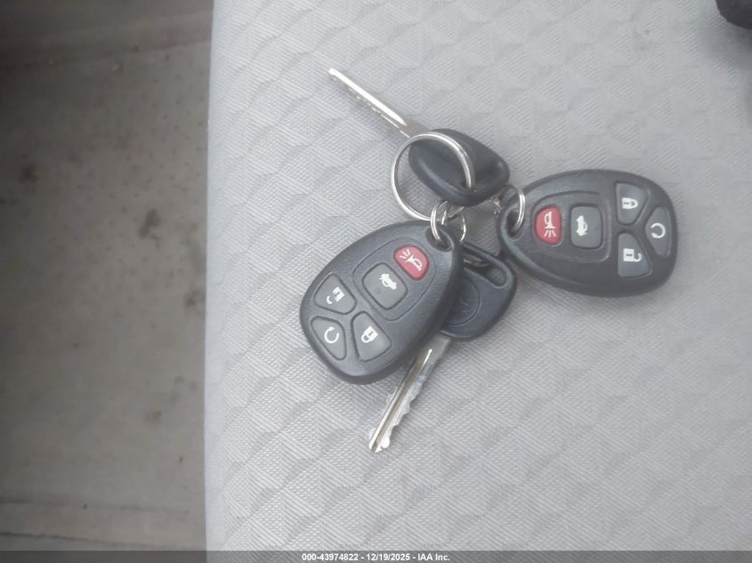 2006 Chevrolet Malibu Lt VIN: 1G1ZT51816F191362 Lot: 43974822