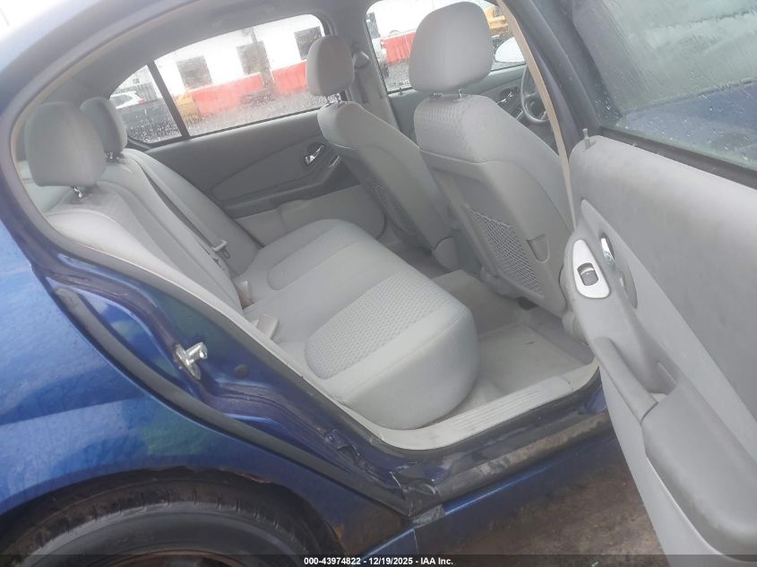 2006 Chevrolet Malibu Lt VIN: 1G1ZT51816F191362 Lot: 43974822