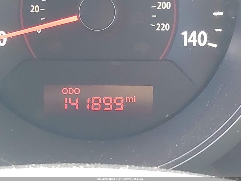 2010 Kia Soul Sport VIN: KNDJT2A22A7070101 Lot: 43974823