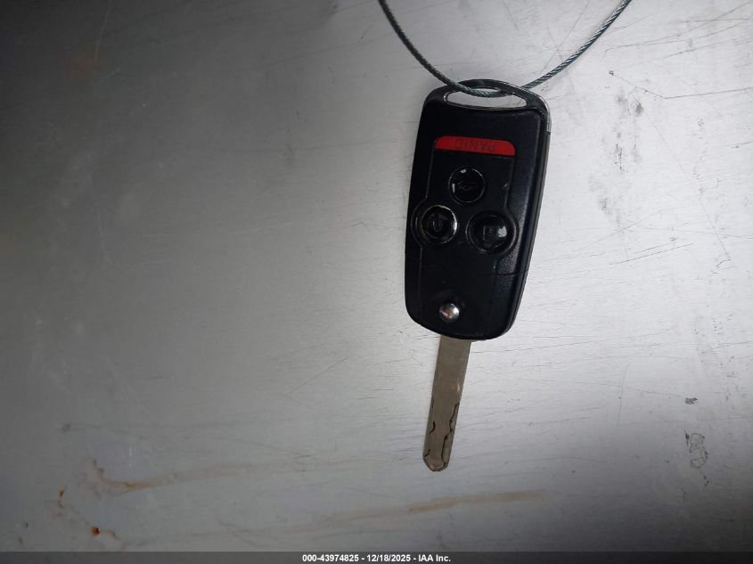 2013 Acura Tsx 2.4 VIN: JH4CU2F89DC004190 Lot: 43974825