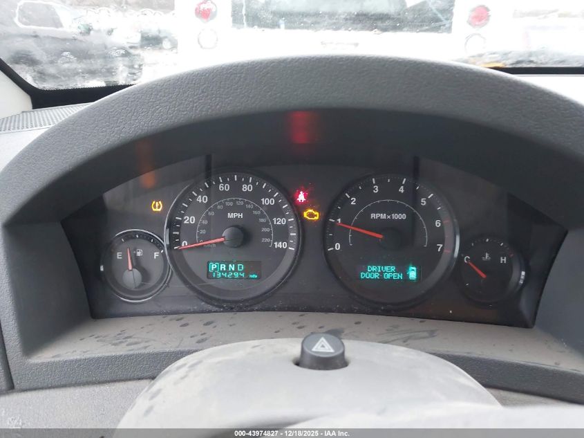 2006 Jeep Grand Cherokee Laredo VIN: 1J4GR48K66C172066 Lot: 43974827