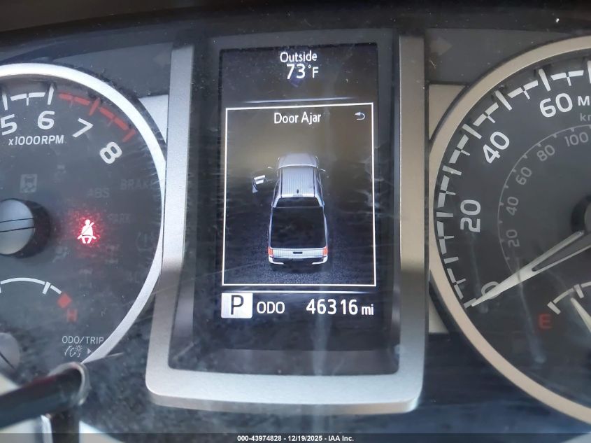 2022 Toyota Tacoma Sr5 V6 VIN: 3TMAZ5CN0NM168384 Lot: 43974828