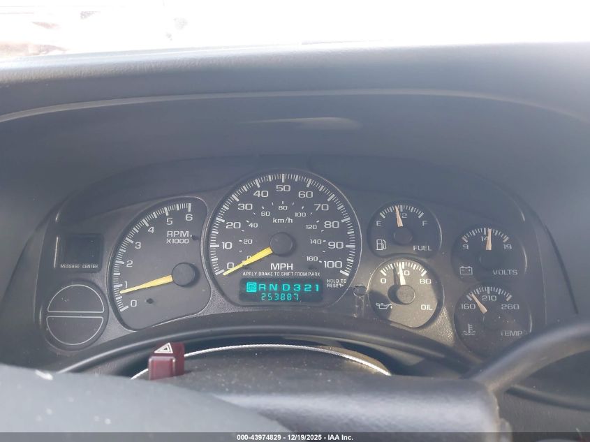 2001 Chevrolet Suburban 1500 Lt VIN: 3GNEC16T91G107170 Lot: 43974829