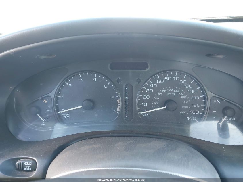 2001 Oldsmobile Alero Gls VIN: 1G3NF52E81C123989 Lot: 43974831