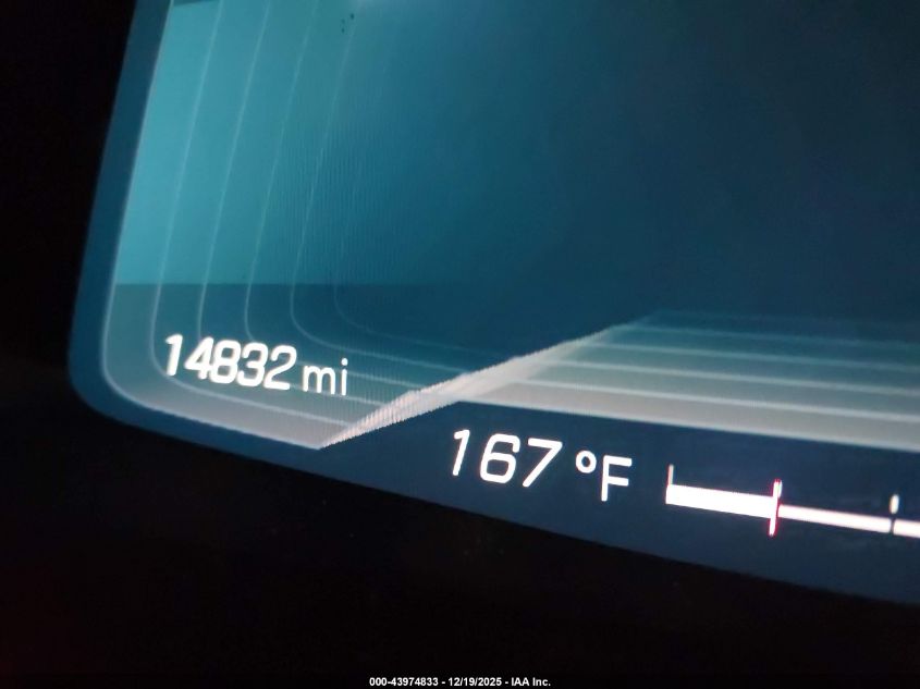 2022 Chevrolet Corvette Stingray Rwd 2Lt VIN: 1G1YB2D48N5116801 Lot: 43974833