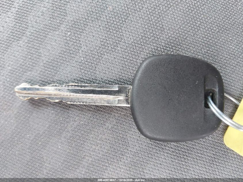 2021 Toyota Tacoma Sr VIN: 5TFAX5GN6MX190933 Lot: 43974837