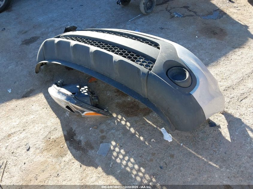 2017 Kia Soul VIN: KNDJN2A21H7497872 Lot: 43974841