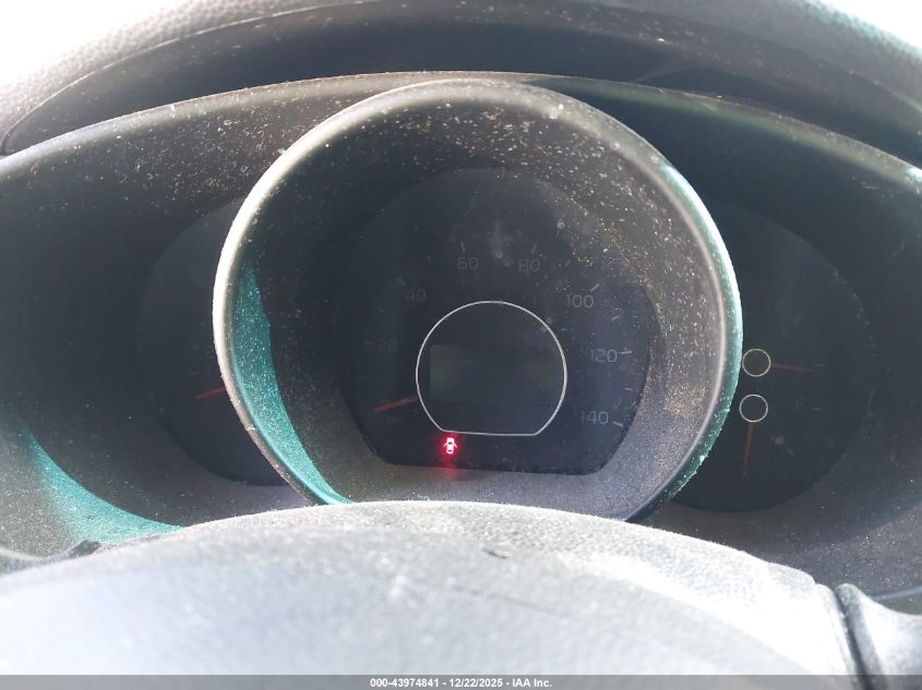 2017 Kia Soul VIN: KNDJN2A21H7497872 Lot: 43974841