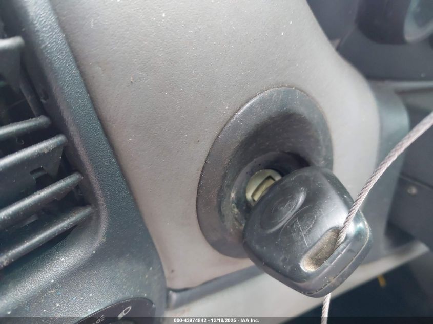 1998 Porsche Boxster VIN: WP0CA2982WU624060 Lot: 43974842