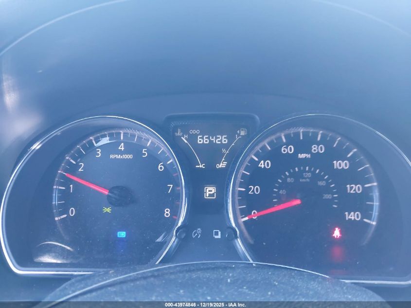 2019 Nissan Versa 1.6 Sv VIN: 3N1CN7AP8KL880327 Lot: 43974846