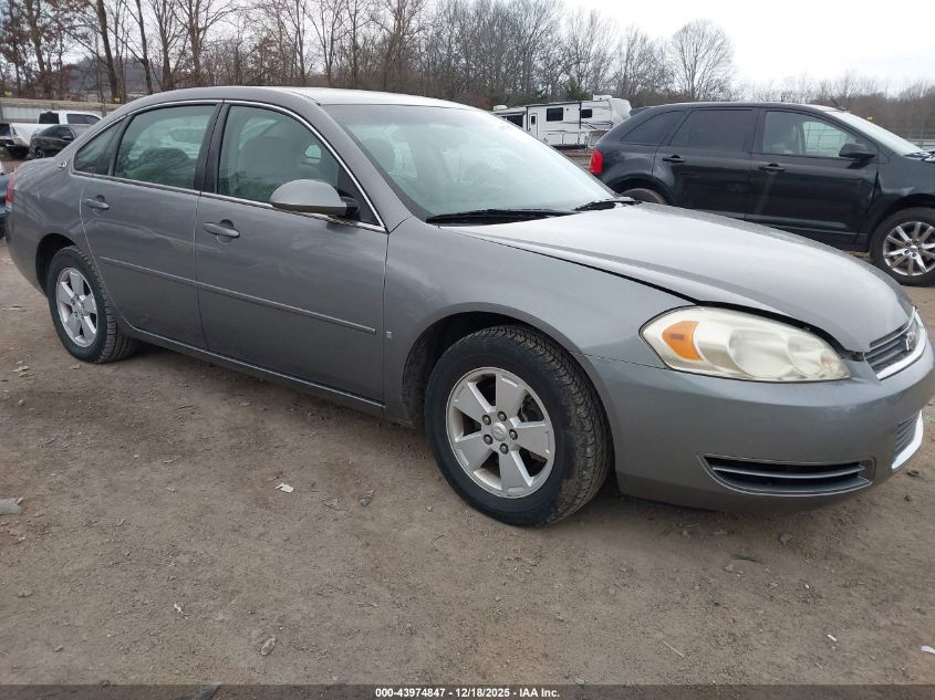 2006 Chevrolet Impala
