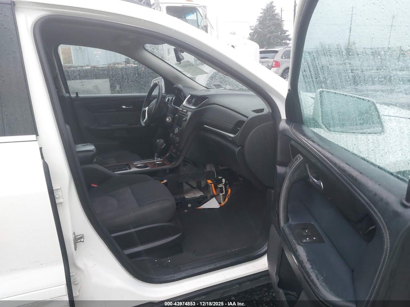 2013 Chevrolet Traverse 1Lt