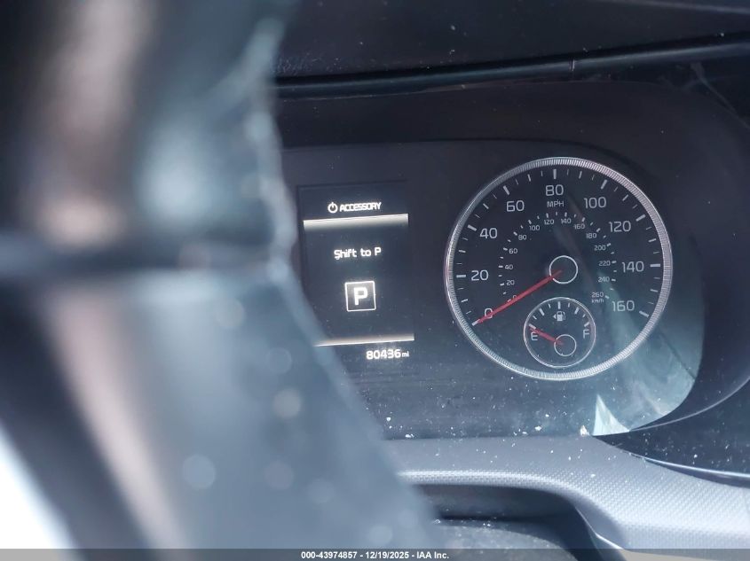 2022 Kia K5 Gt-Line VIN: 5XXG64J22NG140643 Lot: 43974857