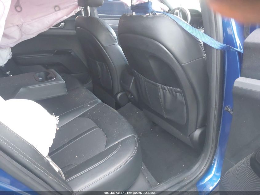 2022 Kia K5 Gt-Line VIN: 5XXG64J22NG140643 Lot: 43974857