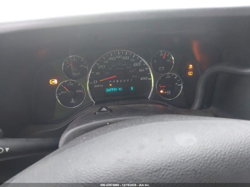 2013 Chevrolet Express 1500 Work Van VIN: 1GCSGAFX5D1118818 Lot: 43974860