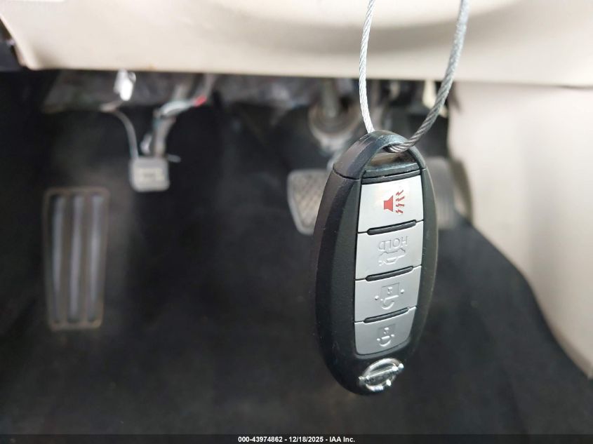 2015 Nissan Altima 2.5 S VIN: 1N4AL3AP8FC299551 Lot: 43974862