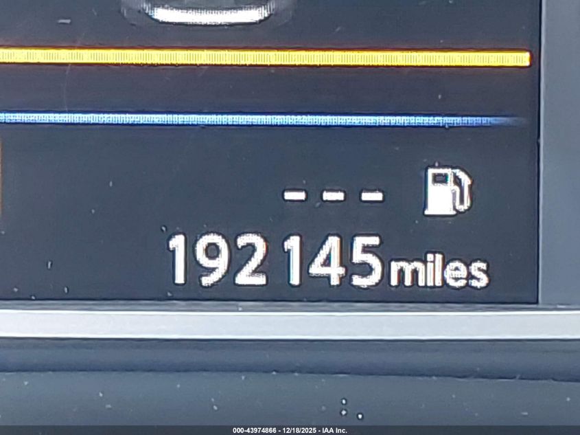 2019 Nissan Sentra Sv VIN: 3N1AB7AP9KY457775 Lot: 43974866