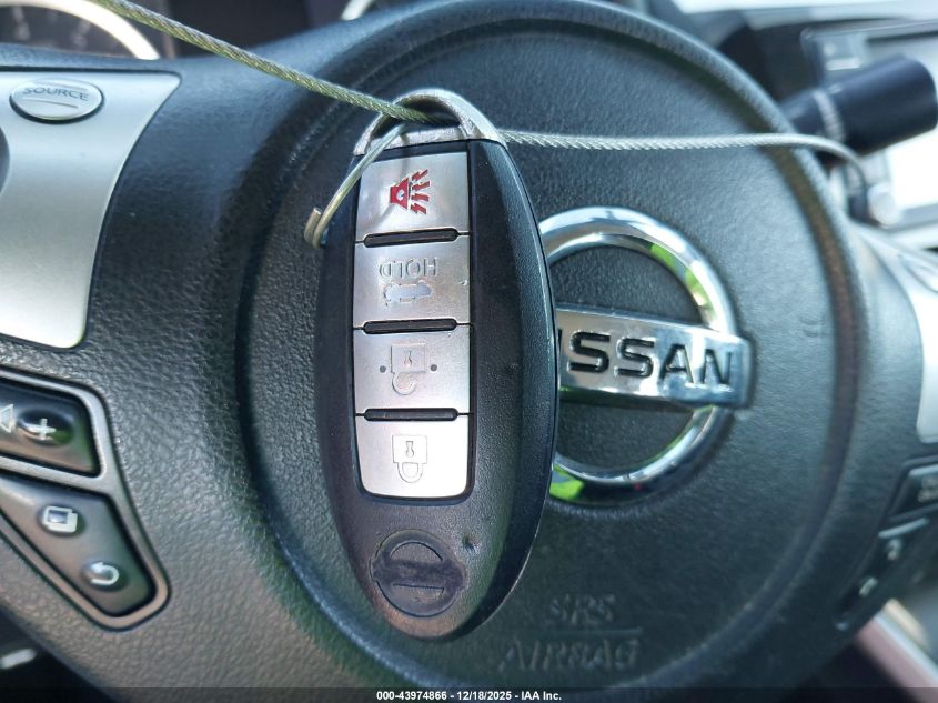 2019 Nissan Sentra Sv VIN: 3N1AB7AP9KY457775 Lot: 43974866