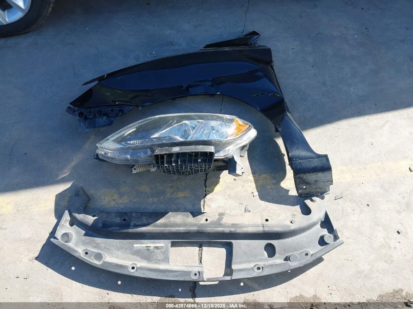 2019 Nissan Sentra Sv VIN: 3N1AB7AP9KY457775 Lot: 43974866