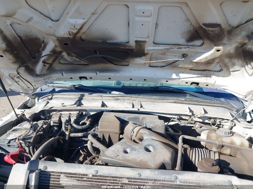 2012 Ford F-250 Xl VIN: 1FT7W2B63CEB82679 Lot: 43974868