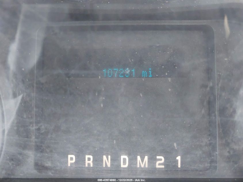 2012 Ford F-250 Xl VIN: 1FT7W2B63CEB82679 Lot: 43974868