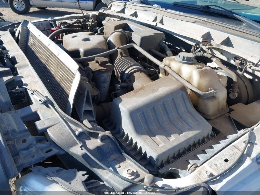 2012 Ford F-250 Xl VIN: 1FT7W2B63CEB82679 Lot: 43974868