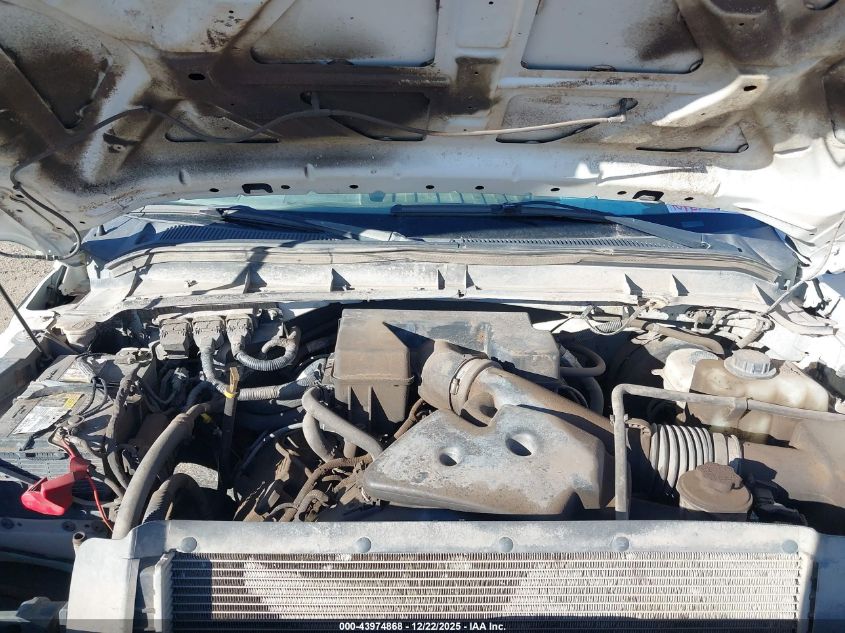 2012 Ford F-250 Xl VIN: 1FT7W2B63CEB82679 Lot: 43974868