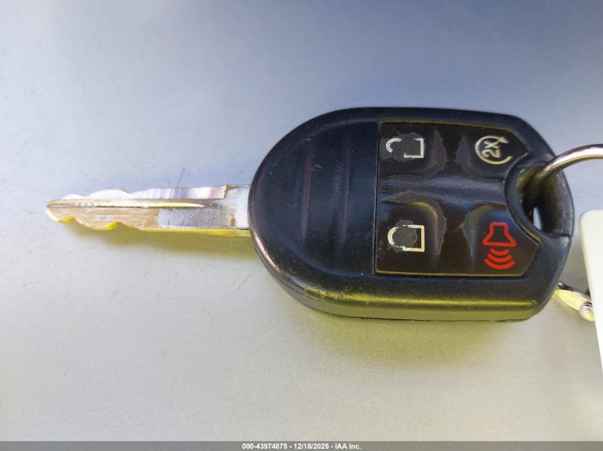 2014 Ford F-150 Fx4 Tremor VIN: 1FTMF1ET3EFB09291 Lot: 43974875