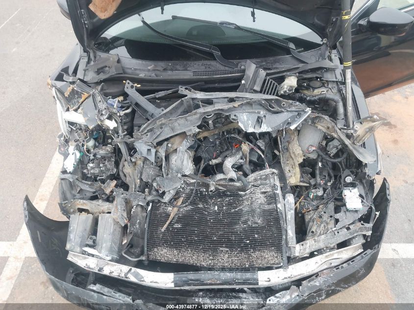 2016 Acura Ilx 2.4L/Acurawatch Plus Package VIN: 19UDE2F31GA001292 Lot: 43974877