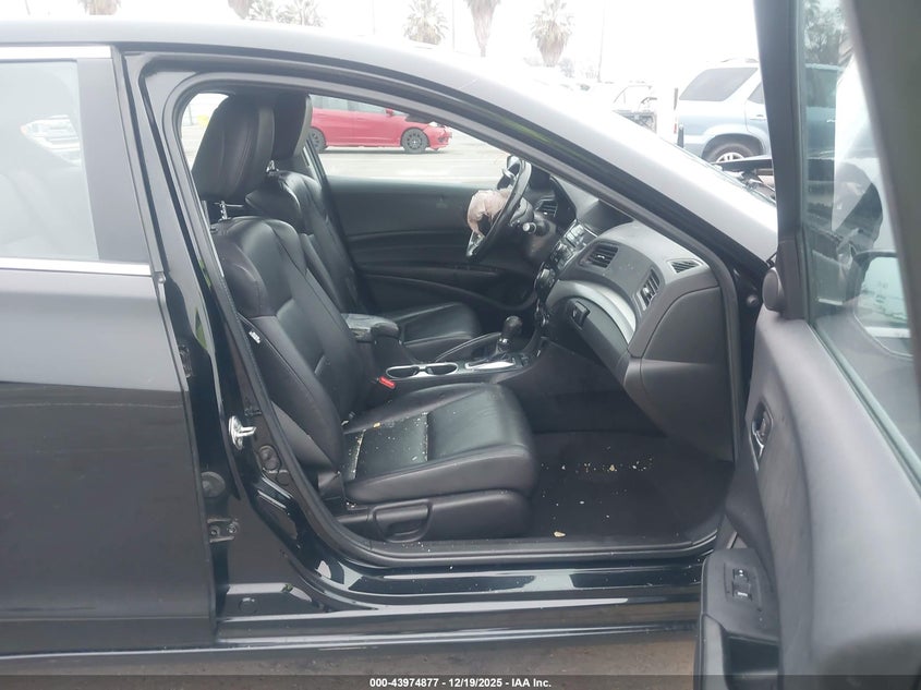 2016 Acura Ilx 2.4L/Acurawatch Plus Package