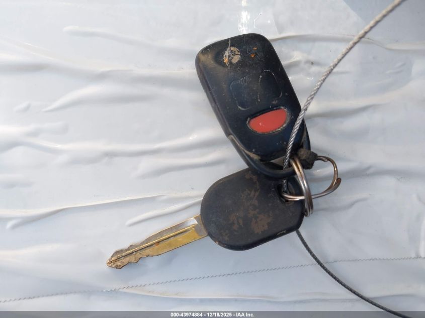 2007 Ford Explorer Sport Trac Xlt VIN: 1FMEU31K27UA25315 Lot: 43974884