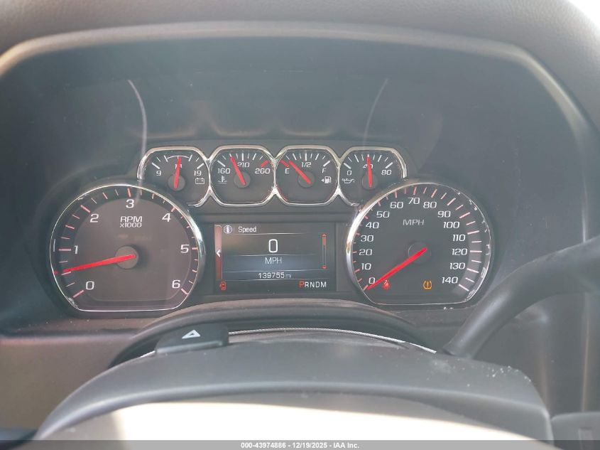 2014 GMC Sierra 1500 Slt VIN: 3GTU2VEC8EG450803 Lot: 43974886