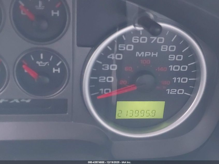 2004 Ford F-150 Fx4/Lariat/Xlt VIN: 1FTPW14564KA00331 Lot: 43974888