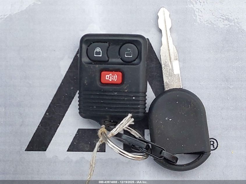 2004 Ford F-150 Fx4/Lariat/Xlt VIN: 1FTPW14564KA00331 Lot: 43974888