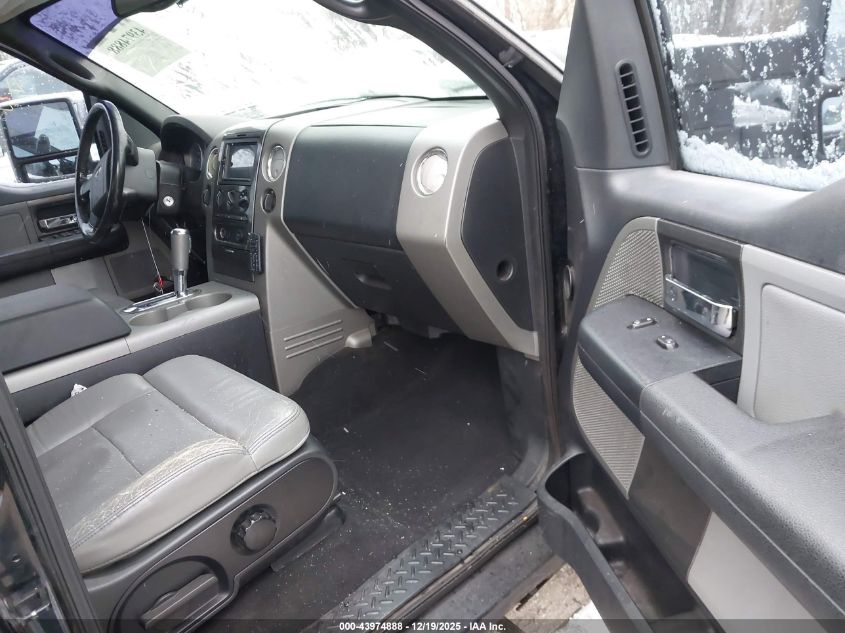 2004 Ford F-150 Fx4/Lariat/Xlt