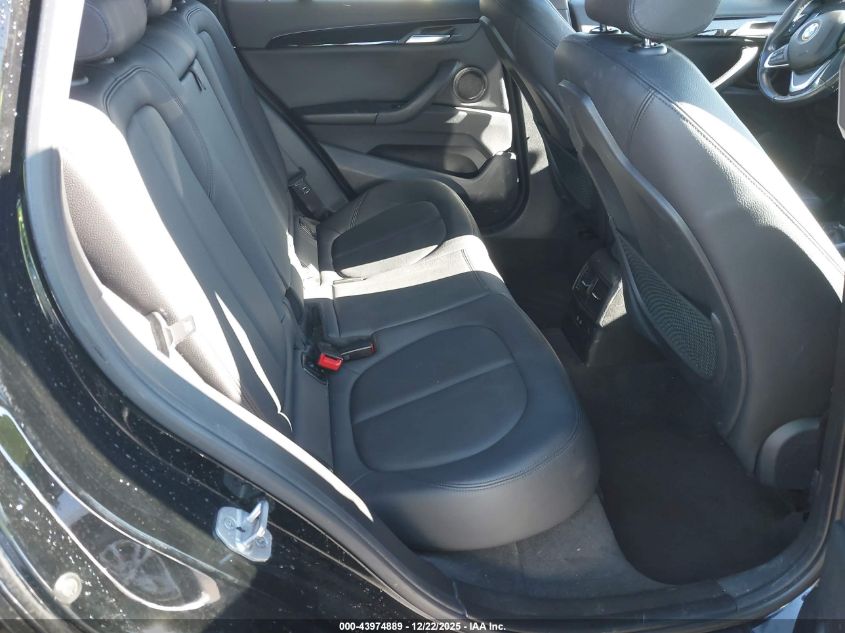 2020 BMW X1 xDrive28I VIN: WBXJG9C06L5P73873 Lot: 43974889