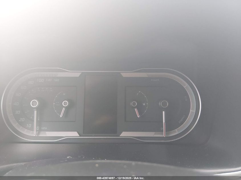 2022 Hyundai Tucson Hybrid Blue VIN: KM8JBCA15NU035992 Lot: 43974897