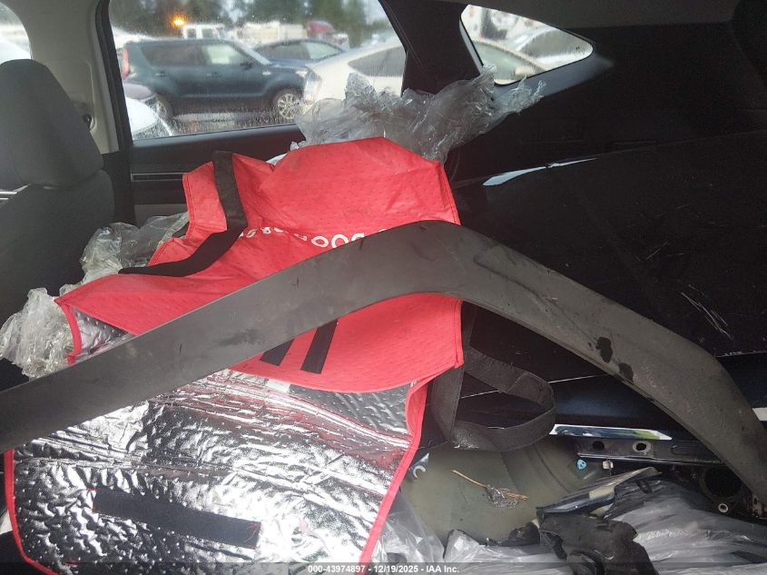 2022 Hyundai Tucson Hybrid Blue VIN: KM8JBCA15NU035992 Lot: 43974897