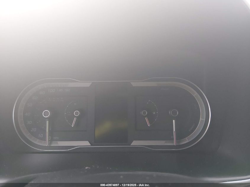 2022 Hyundai Tucson Hybrid Blue VIN: KM8JBCA15NU035992 Lot: 43974897