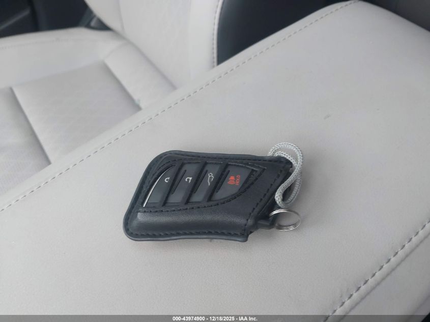 2025 Lexus Rx 350 Premium Plus VIN: JTJCHMAA8S2031828 Lot: 43974900