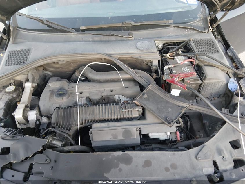 2013 Volvo S60 T5/T5 Platinum/T5 Premier/T5 Premier Plus VIN: YV1612FS1D2182503 Lot: 43974904