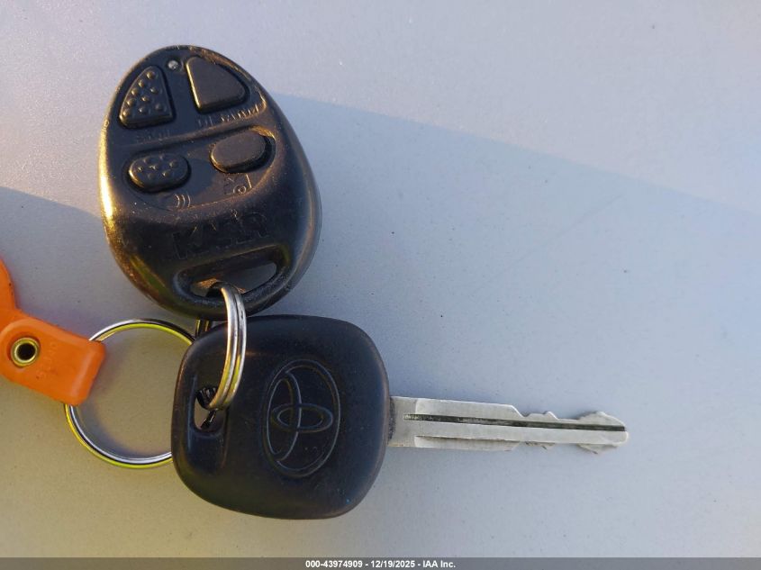 2015 Toyota Corolla L VIN: 5YFBURHE0FP345299 Lot: 43974909