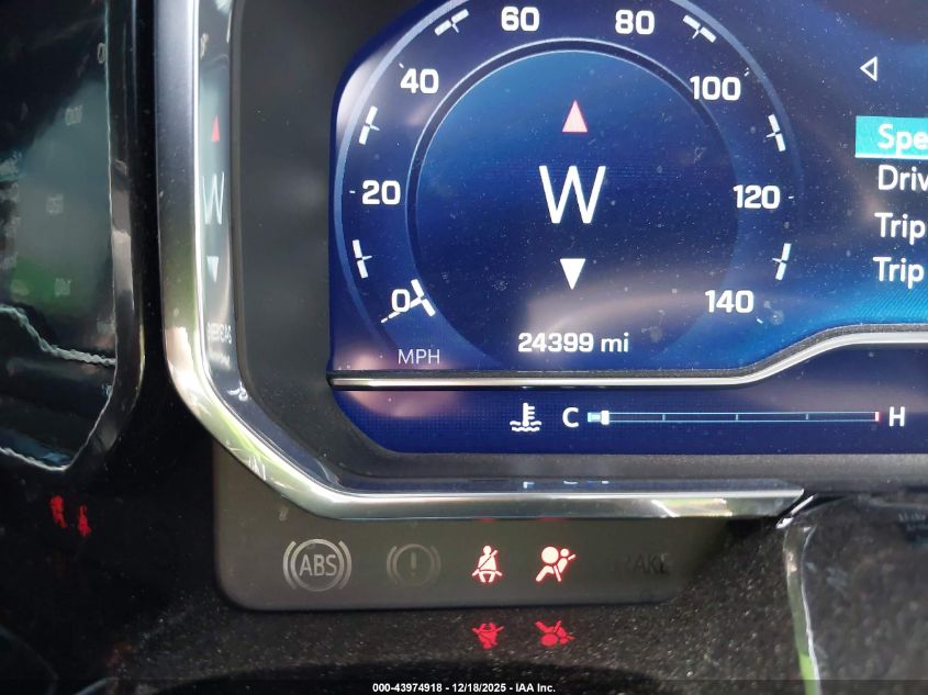 2024 Chevrolet Silverado 1500 4Wd Short Bed Lt With 2Fl VIN: 3GCPDKEK0RG242773 Lot: 43974918